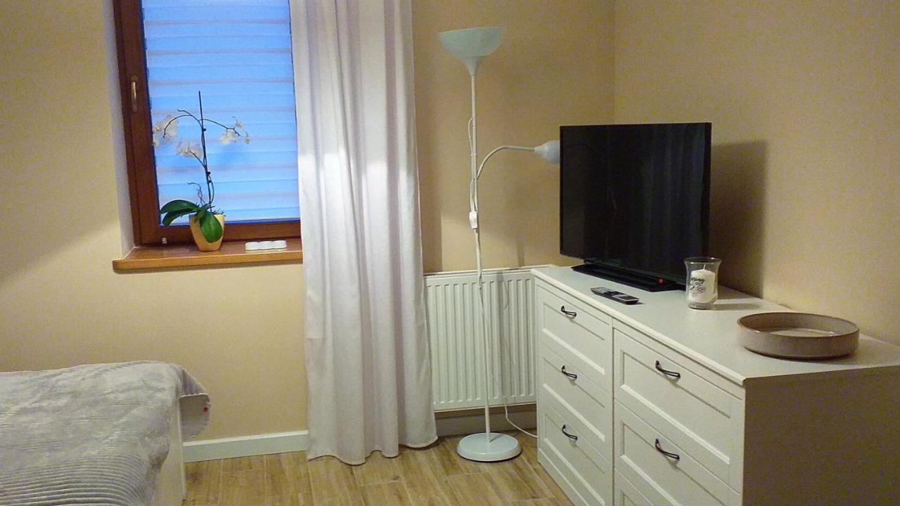 Przytulne Studio Borowkowy Zagajnik Piechowice  Exterior foto