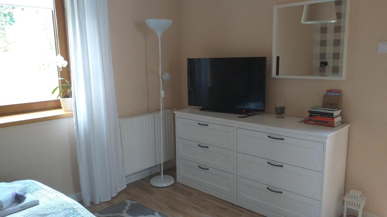 Przytulne Studio Borowkowy Zagajnik Piechowice  Exterior foto